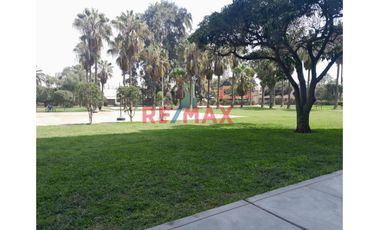 Hermoso Depa De Estreno - Frente A Parque Interior - 3Er Piso Incluye Cochera