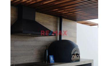 Hermoso Depa De Estreno - Frente A Parque Interior - 3Er Piso Incluye Cochera