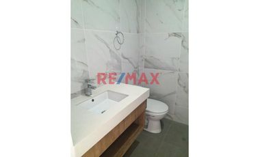 Hermoso Depa De Estreno - Frente A Parque Interior - 3Er Piso Incluye Cochera