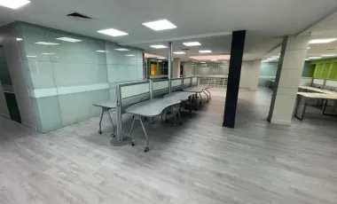 Edificio de Oficinas en Renta Amuebladas Zona Chapalita en Jardines de San Ignacio , Zapopan