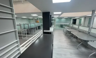 Edificio de Oficinas en Renta Amuebladas Zona Chapalita en Jardines de San Ignacio , Zapopan