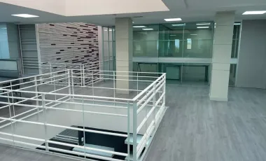Edificio de Oficinas en Renta Amuebladas Zona Chapalita en Jardines de San Ignacio , Zapopan