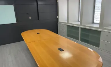 Edificio de Oficinas en Renta Amuebladas Zona Chapalita en Jardines de San Ignacio , Zapopan
