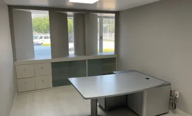 Edificio de Oficinas en Renta Amuebladas Zona Chapalita en Jardines de San Ignacio , Zapopan