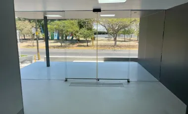 Edificio de Oficinas en Renta Amuebladas Zona Chapalita en Jardines de San Ignacio , Zapopan