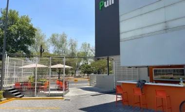Edificio de Oficinas en Renta Amuebladas Zona Chapalita en Jardines de San Ignacio , Zapopan