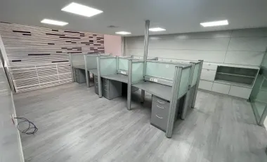 Edificio de Oficinas en Renta Amuebladas Zona Chapalita en Jardines de San Ignacio , Zapopan