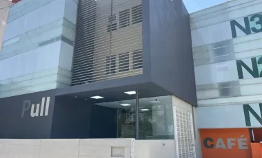 Edificio de Oficinas en Renta Amuebladas Zona Chapalita en Jardines de San Ignacio , Zapopan
