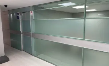 Edificio de Oficinas en Renta Amuebladas Zona Chapalita en Jardines de San Ignacio , Zapopan