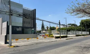 Edificio de Oficinas en Renta Amuebladas Zona Chapalita en Jardines de San Ignacio , Zapopan