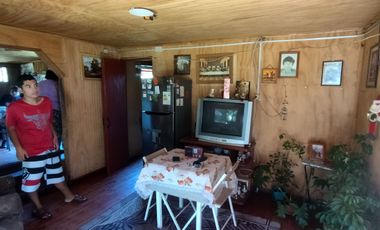 Excelente terreno en Cerro La Virgen en Corinel