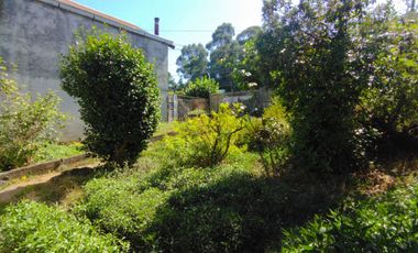Excelente terreno en Cerro La Virgen en Corinel
