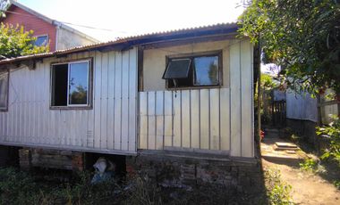 Excelente terreno en Cerro La Virgen en Corinel