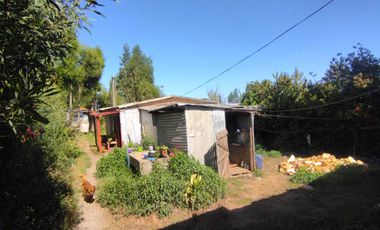 Excelente terreno en Cerro La Virgen en Corinel