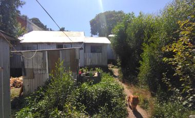Excelente terreno en Cerro La Virgen en Corinel