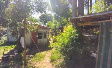 Excelente terreno en Cerro La Virgen en Corinel