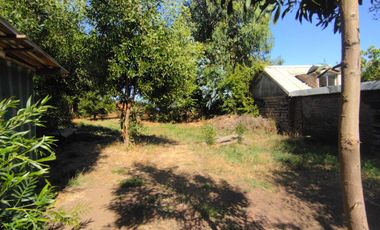 Excelente terreno en Cerro La Virgen en Corinel