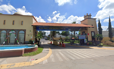 Casa en Fraccionamiento Hacienda, Hacienda de los Eucaliptos, Hacienda Real, 45428 Tonalá, Jal., México