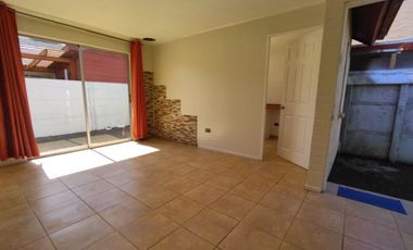 Excelente casa en Arboleda del Portal en San Pedro de la Paz