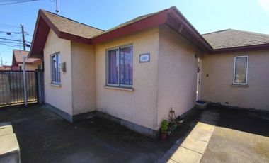 Excelente casa en Arboleda del Portal en San Pedro de la Paz