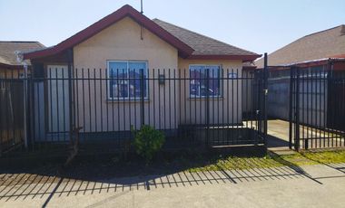 Excelente casa en Arboleda del Portal en San Pedro de la Paz