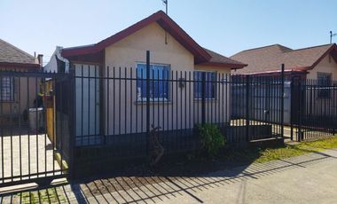Excelente casa en Arboleda del Portal en San Pedro de la Paz