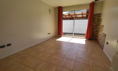 Excelente casa en Arboleda del Portal en San Pedro de la Paz