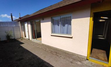 Excelente casa en Arboleda del Portal en San Pedro de la Paz