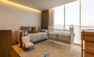 ESPECTACULAR PENTHOUSE EN VENTA!