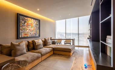 ESPECTACULAR PENTHOUSE EN VENTA!