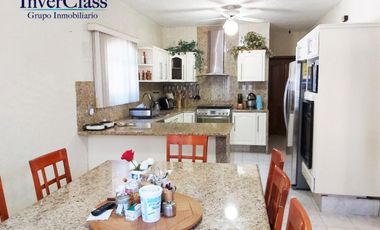 Casa Residencial en venta en Valle Real en coto