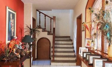 Casa Residencial en venta en Valle Real en coto