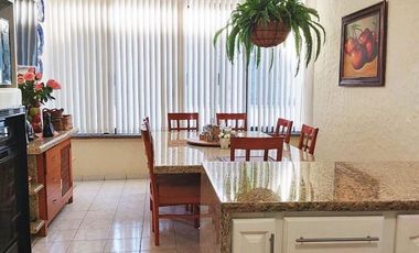 Casa Residencial en venta en Valle Real en coto