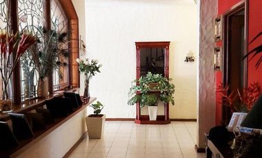 Casa Residencial en venta en Valle Real en coto