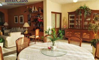 Casa Residencial en venta en Valle Real en coto