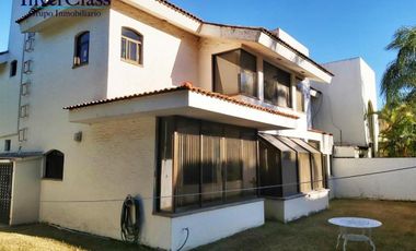 Casa Residencial en venta en Valle Real en coto