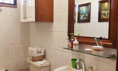 Casa Residencial en venta en Valle Real en coto