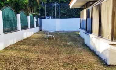 Casa Residencial en venta en Valle Real en coto