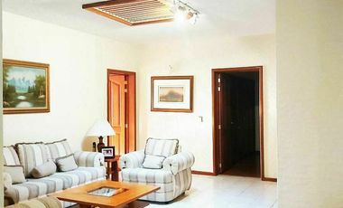 Casa Residencial en venta en Valle Real en coto
