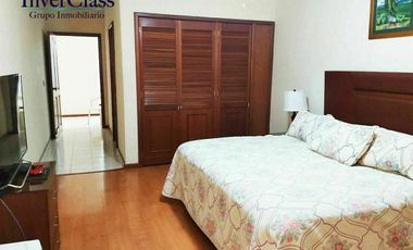 Casa Residencial en venta en Valle Real en coto