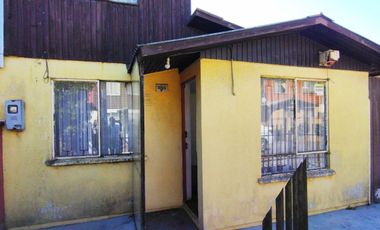 Excelente Oportunidad Venta de Casa en sector Lagunillas de Coronel