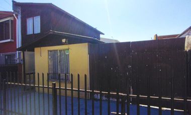 Excelente Oportunidad Venta de Casa en sector Lagunillas de Coronel