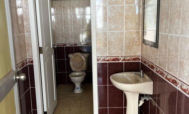 En venta Casa vacacional en Villamil playas . (JP)