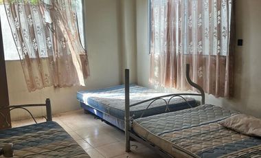 En venta Casa vacacional en Villamil playas . (JP)