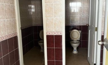 En venta Casa vacacional en Villamil playas . (JP)