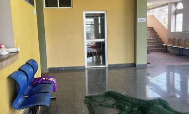En venta Casa vacacional en Villamil playas . (JP)