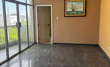 En venta Casa vacacional en Villamil playas . (JP)