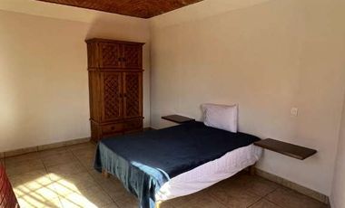 Casa Arcadia, con acabados artesanales y espíritu colonial