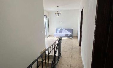 Casa Arcadia, con acabados artesanales y espíritu colonial