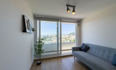 Departamento nuevo en Av. Colón